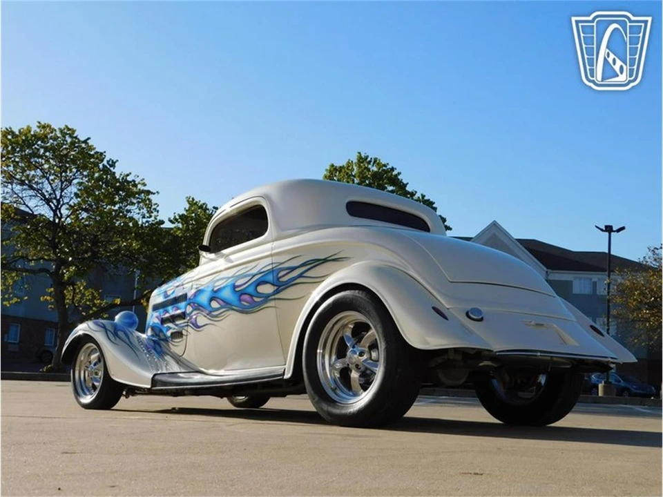 1933 Ford Model 18 & 40 - Image 26 of 31