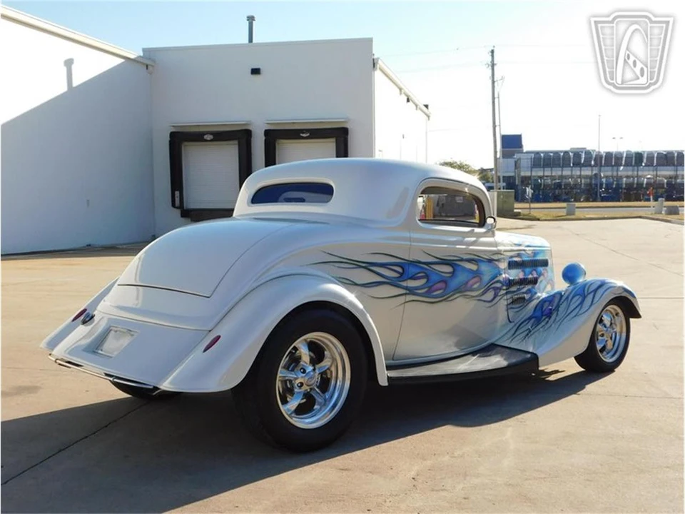 1933 Ford Model 18 & 40 - Image 12 of 31