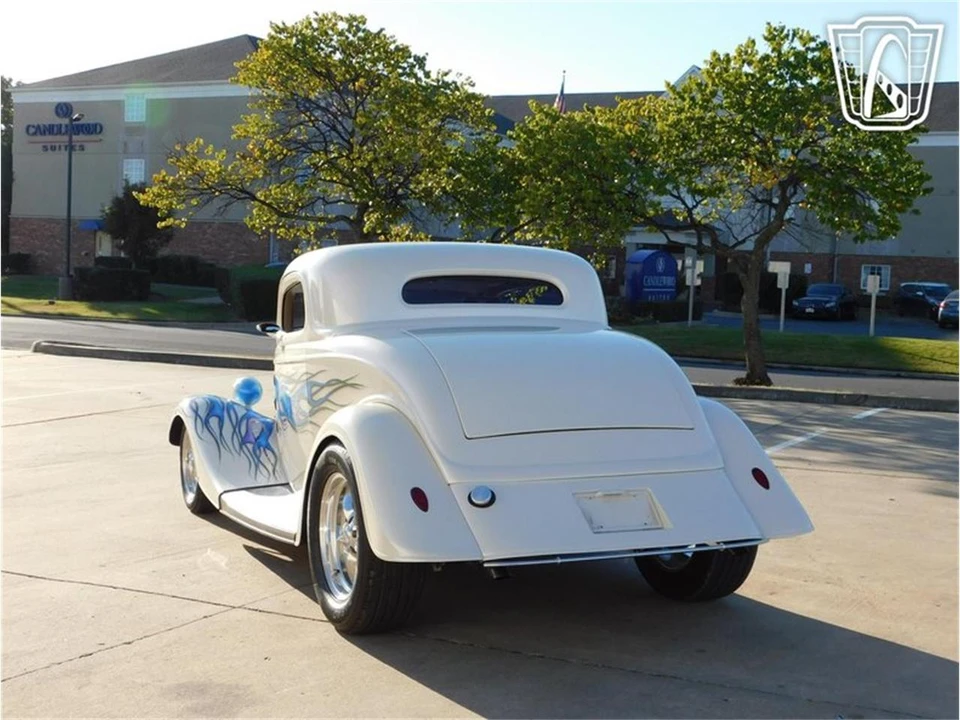 1933 Ford Model 18 & 40 - Image 7 of 31