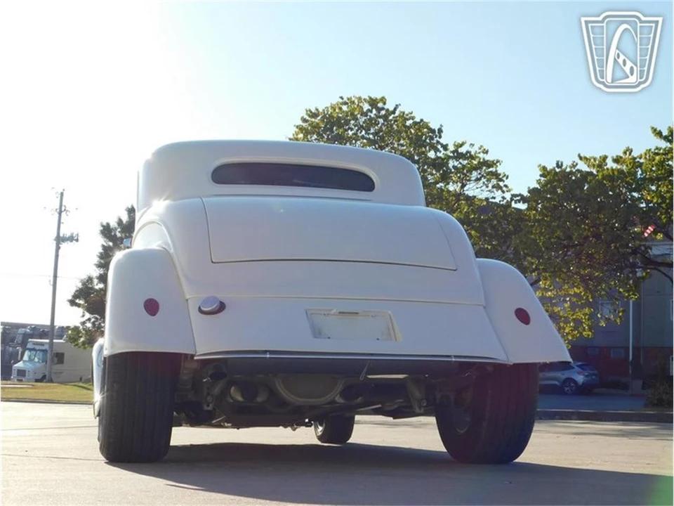 1933 Ford Model 18 & 40 - Image 28 of 31
