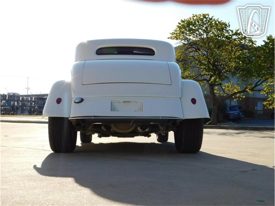 1933 Ford Model 18 & 40 - Image 29 of 31