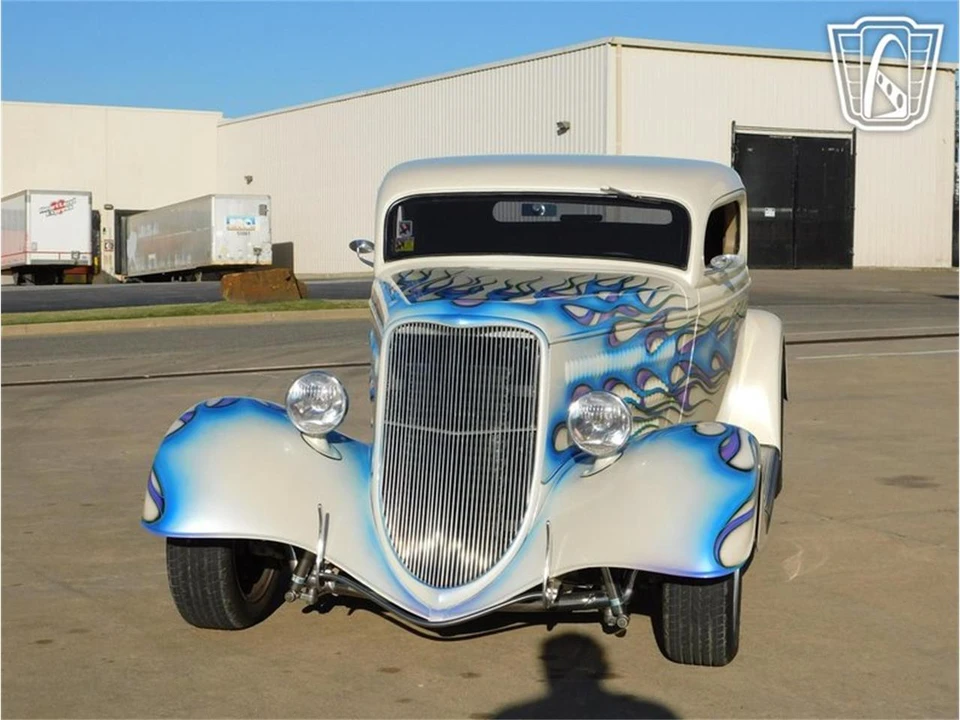 1933 Ford Model 18 & 40 - Image 20 of 31
