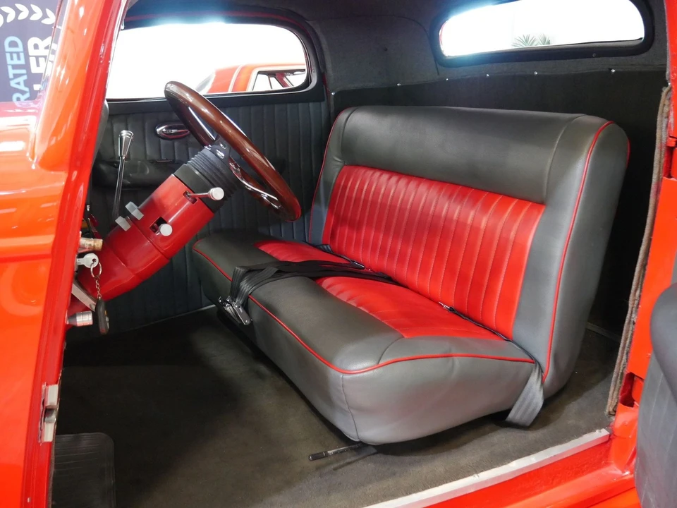 1933 Ford Model 18 & 40 - Image 7 of 21