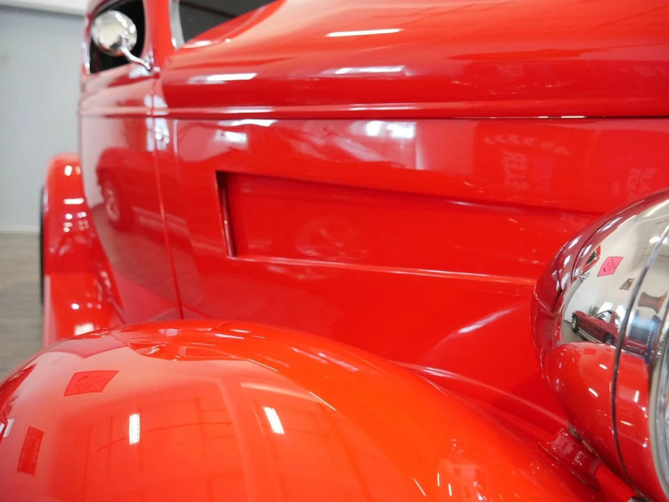1933 Ford Model 18 & 40 - Image 17 of 21