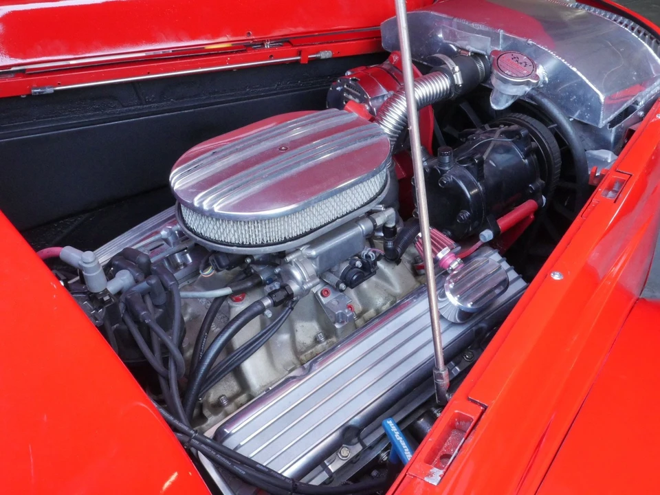 1933 Ford Model 18 & 40 - Image 5 of 21