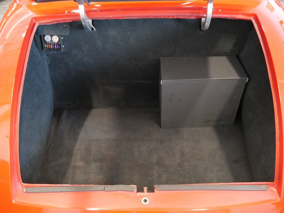 1933 Ford Model 18 & 40 - Image 4 of 21
