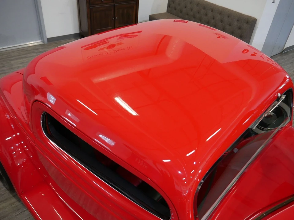 1933 Ford Model 18 & 40 - Image 15 of 21