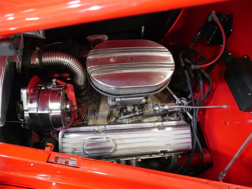 1933 Ford Model 18 & 40 - Image 6 of 21