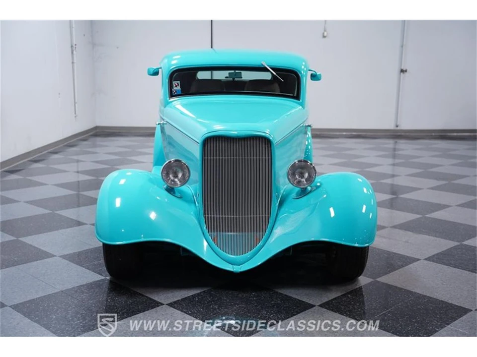 1933 Ford Model 18 & 40 - Image 15 of 31
