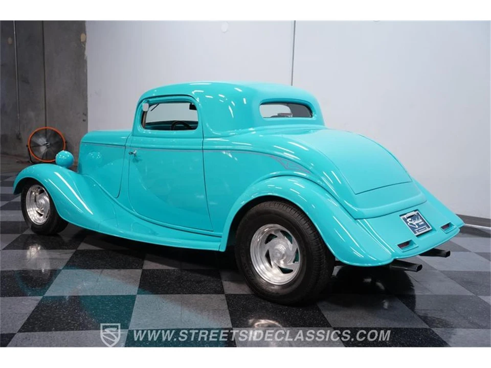 1933 Ford Model 18 & 40 - Image 7 of 31