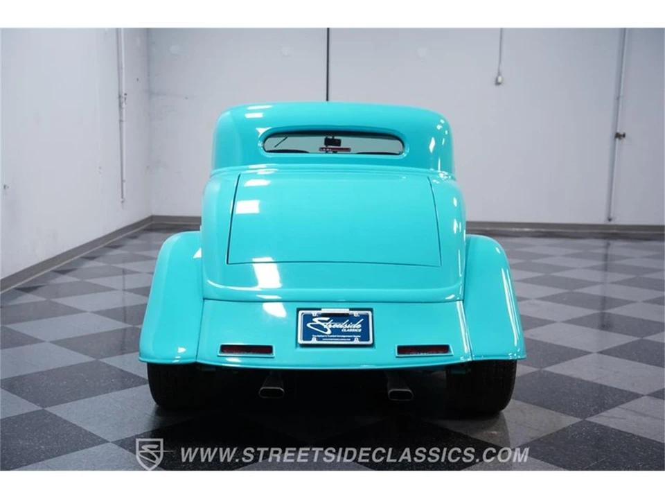 1933 Ford Model 18 & 40 - Image 9 of 31