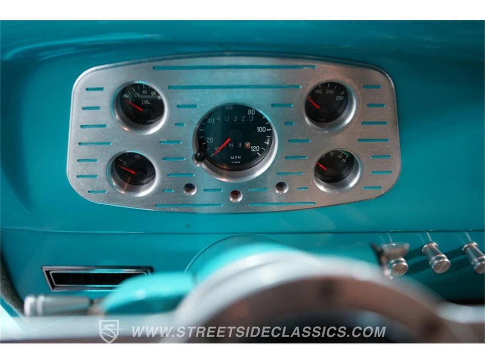 1933 Ford Model 18 & 40 - Image 31 of 31