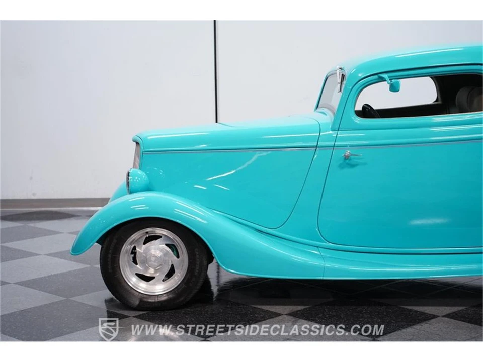1933 Ford Model 18 & 40 - Image 19 of 31