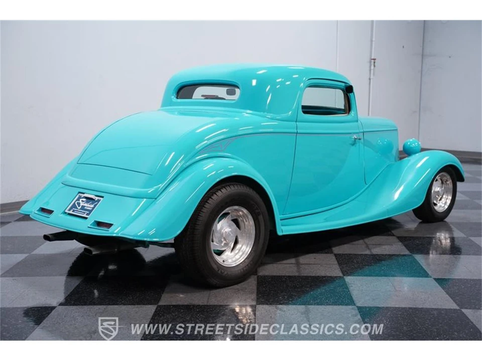 1933 Ford Model 18 & 40 - Image 11 of 31