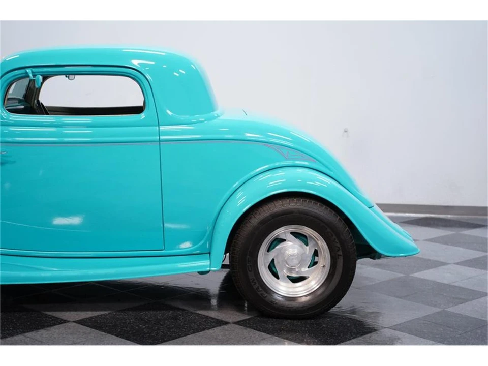 1933 Ford Model 18 & 40 - Image 20 of 31