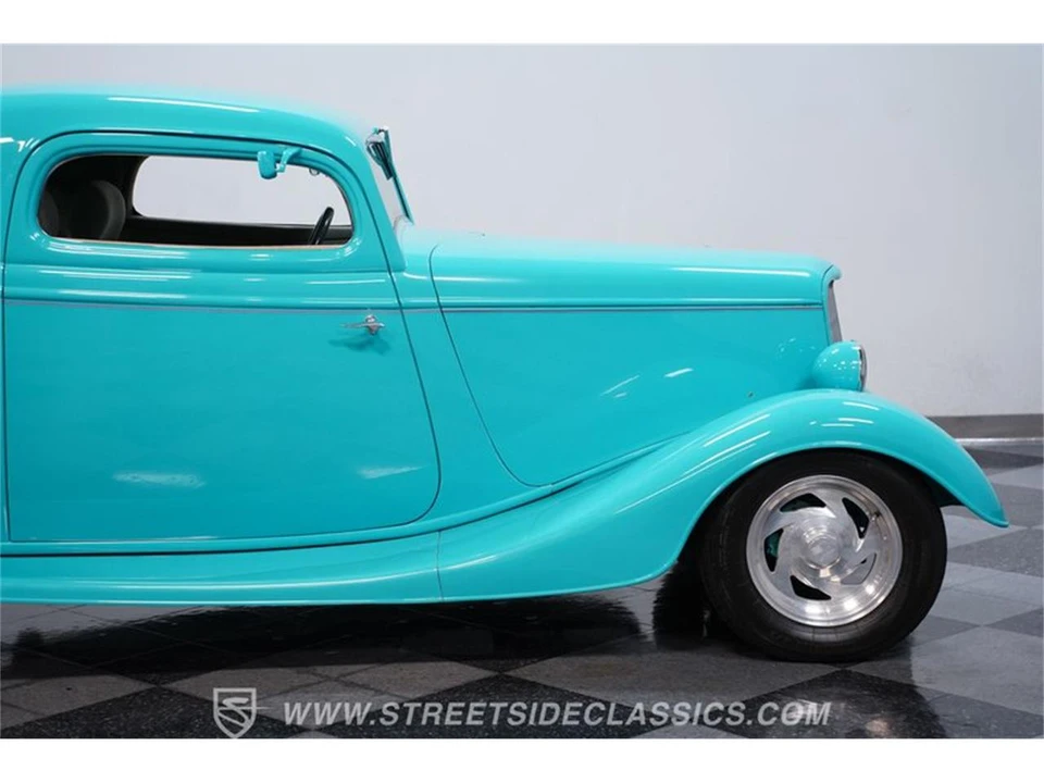 1933 Ford Model 18 & 40 - Image 24 of 31