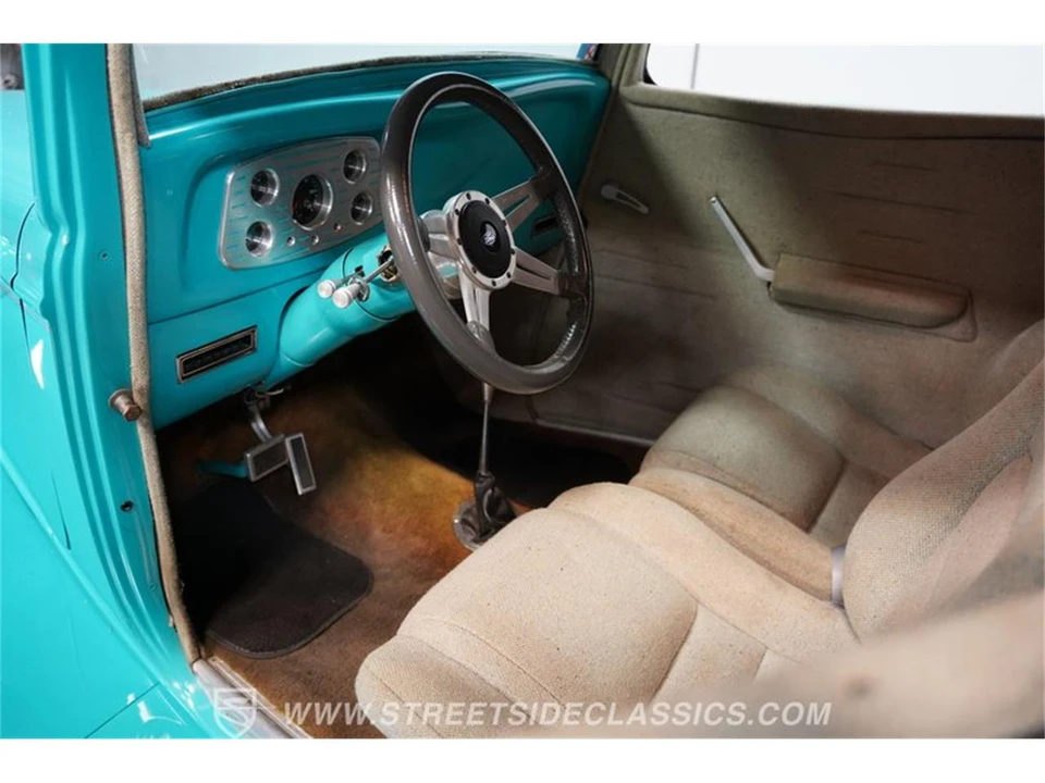 1933 Ford Model 18 & 40 - Image 4 of 31
