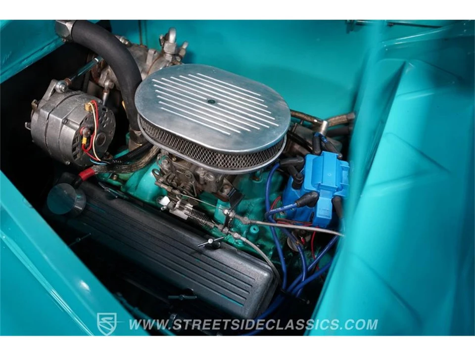 1933 Ford Model 18 & 40 - Image 26 of 31