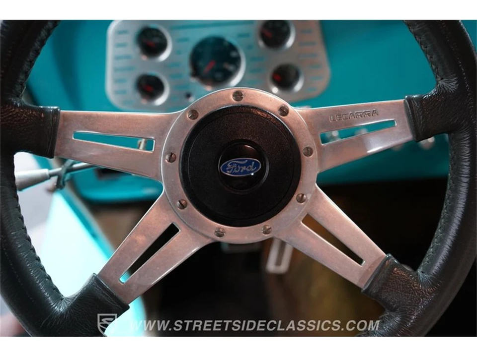 1933 Ford Model 18 & 40 - Image 30 of 31