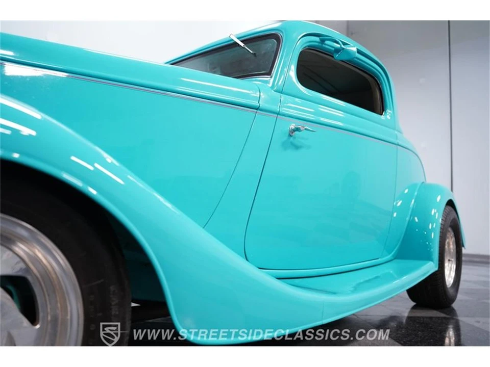 1933 Ford Model 18 & 40 - Image 18 of 31