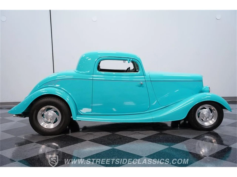 1933 Ford Model 18 & 40 - Image 12 of 31