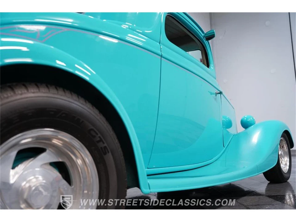 1933 Ford Model 18 & 40 - Image 22 of 31