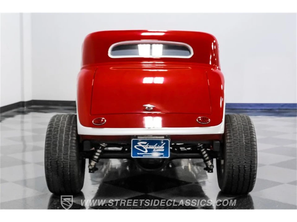 1933 Ford Model 18 & 40 - Image 9 of 31