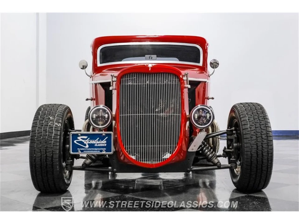 1933 Ford Model 18 & 40 - Image 29 of 31