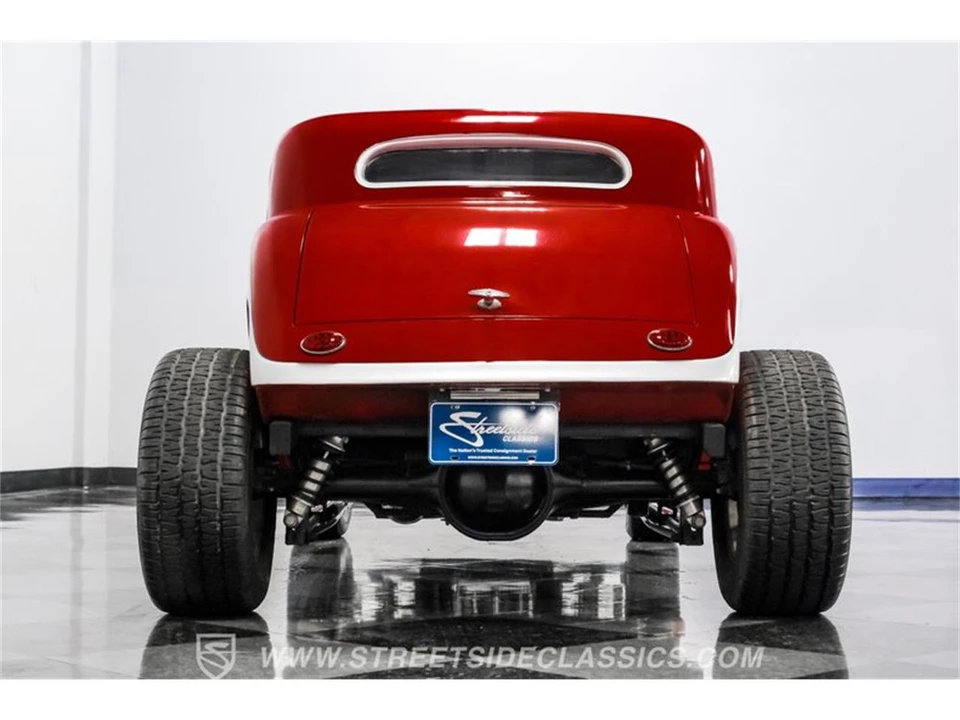 1933 Ford Model 18 & 40 - Image 30 of 31