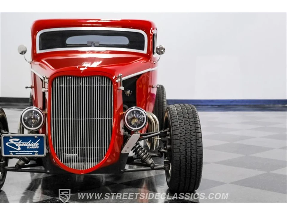 1933 Ford Model 18 & 40 - Image 18 of 31
