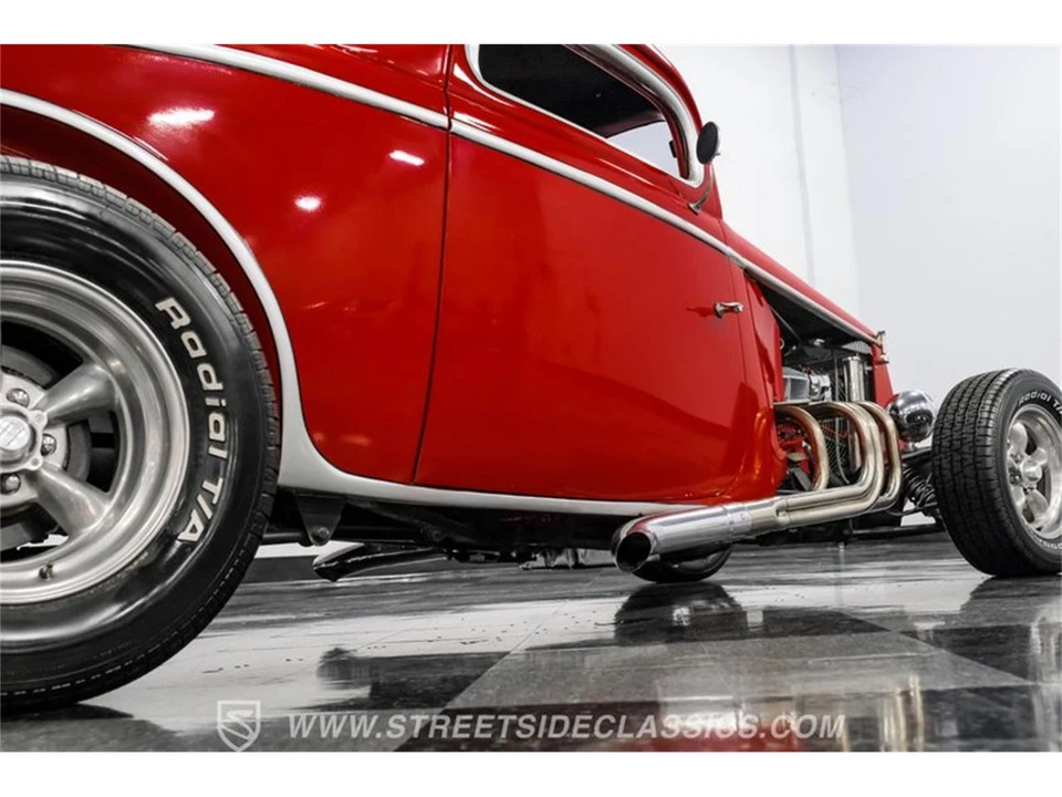 1933 Ford Model 18 & 40 - Image 26 of 31