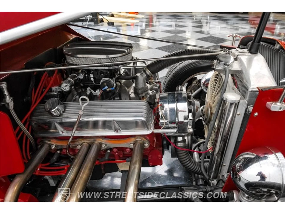 1933 Ford Model 18 & 40 - Image 3 of 31