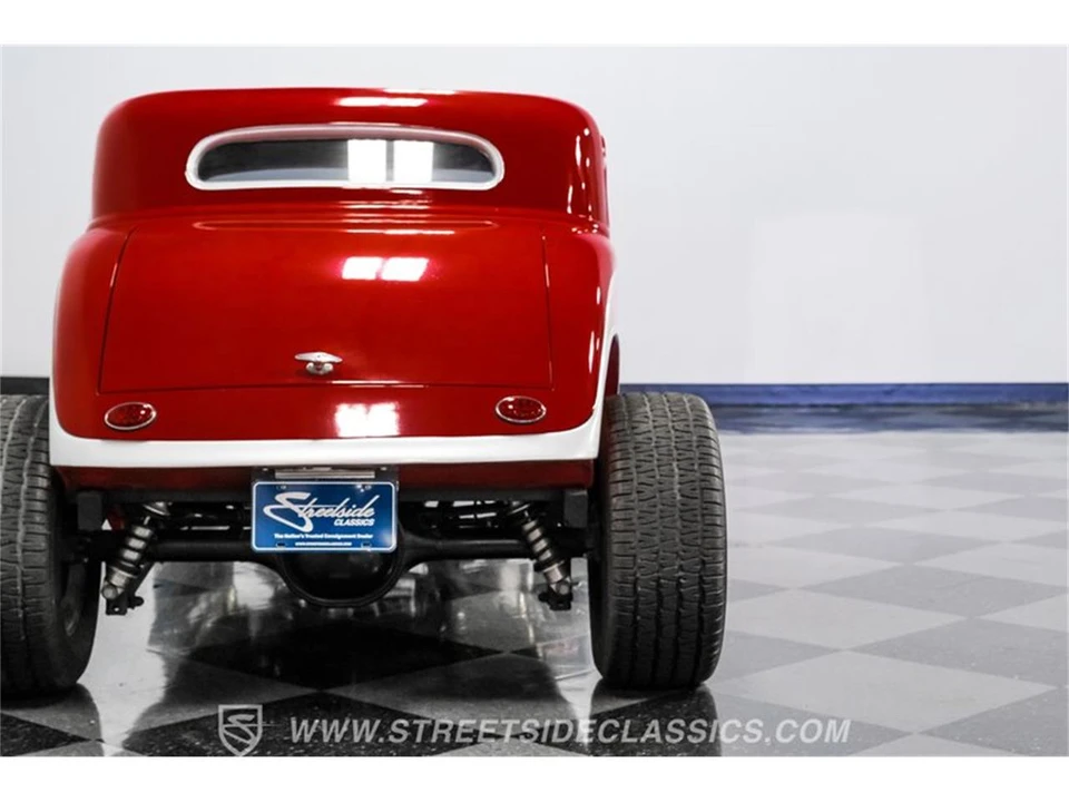 1933 Ford Model 18 & 40 - Image 24 of 31
