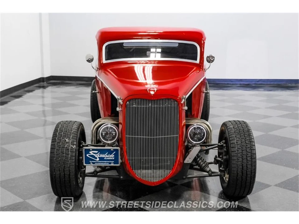 1933 Ford Model 18 & 40 - Image 16 of 31