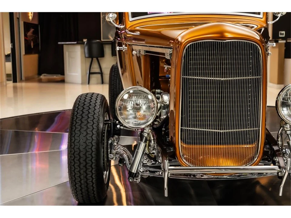 1933 Ford Model 18 & 40 - Image 20 of 31