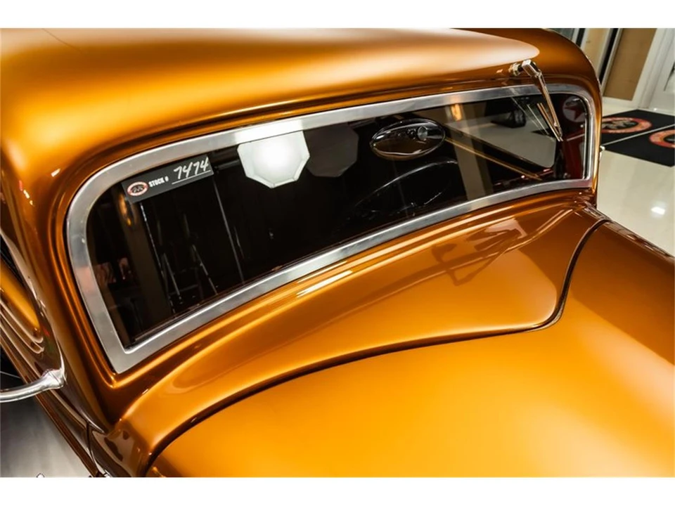 1933 Ford Model 18 & 40 - Image 25 of 31