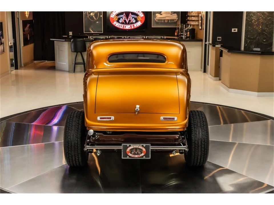 1933 Ford Model 18 & 40 - Image 15 of 31