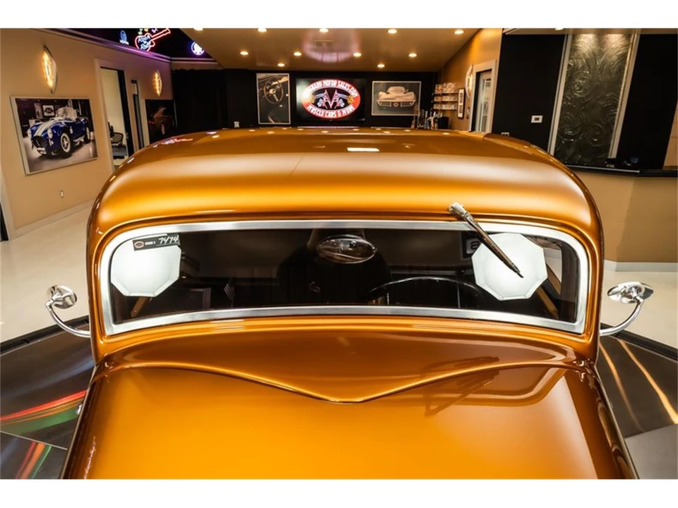 1933 Ford Model 18 & 40 - Image 26 of 31