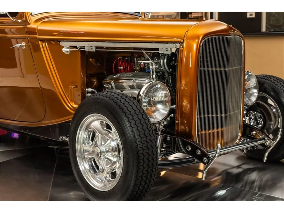 1933 Ford Model 18 & 40 - Image 21 of 31