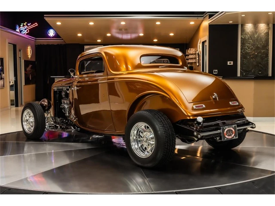 1933 Ford Model 18 & 40 - Image 16 of 31