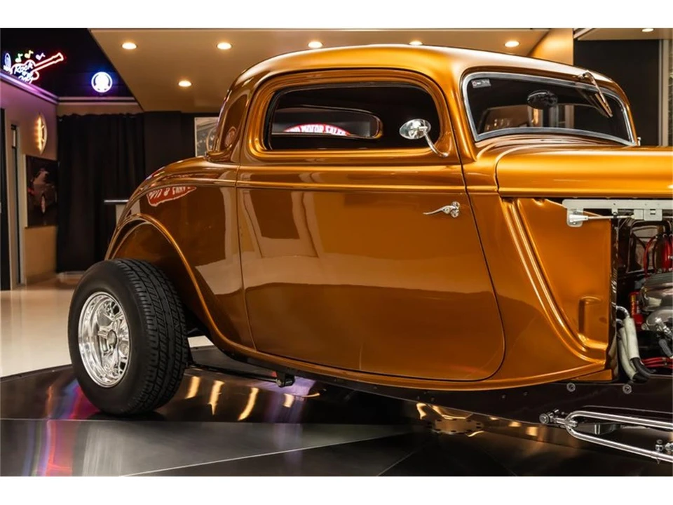 1933 Ford Model 18 & 40 - Image 22 of 31