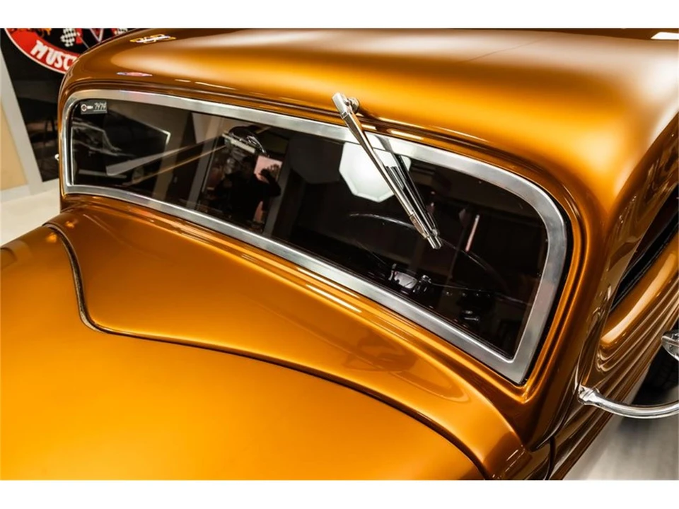 1933 Ford Model 18 & 40 - Image 27 of 31