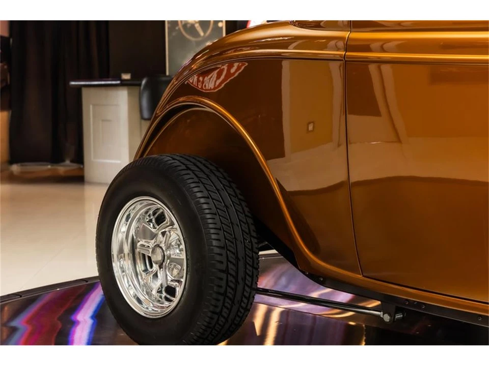 1933 Ford Model 18 & 40 - Image 23 of 31