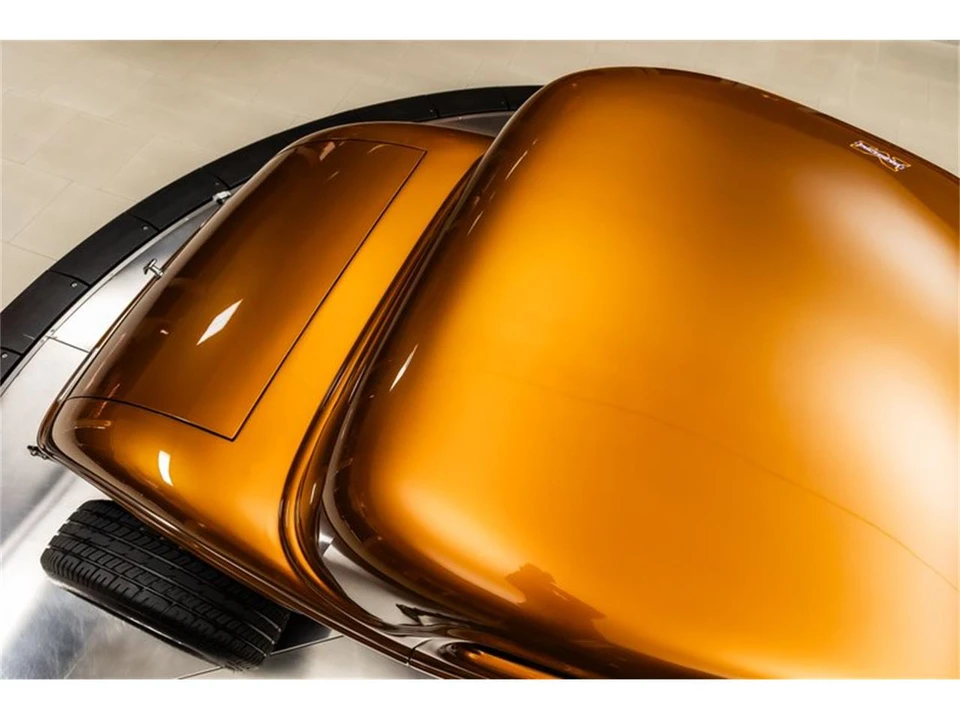 1933 Ford Model 18 & 40 - Image 24 of 31
