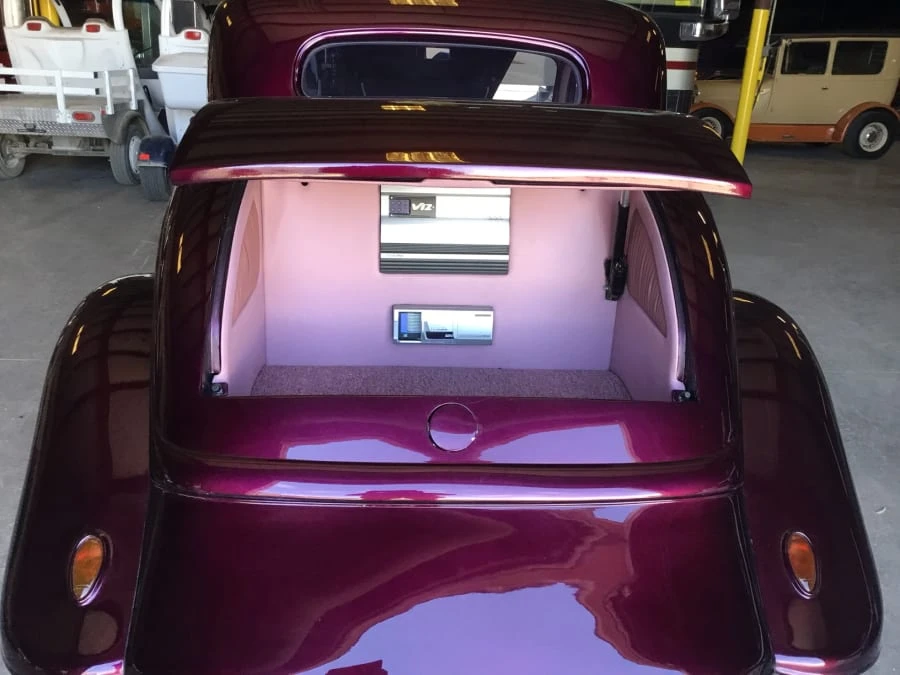 1933 Ford Model 18 & 40 - Image 15 of 21