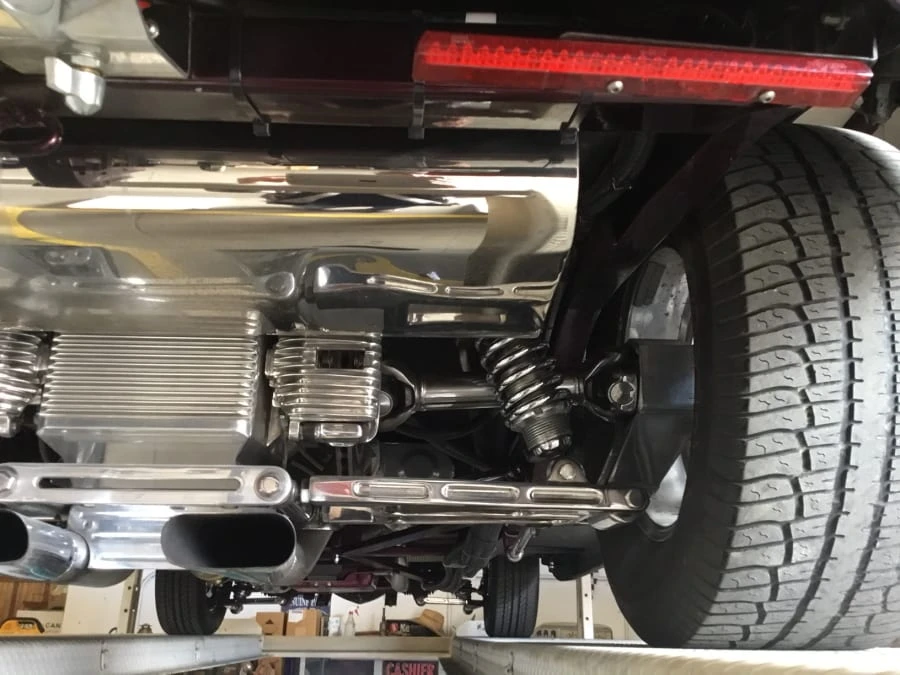 1933 Ford Model 18 & 40 - Image 17 of 21