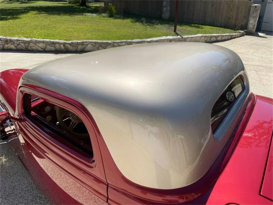 1933 Ford Model 18 & 40 - Image 22 of 31