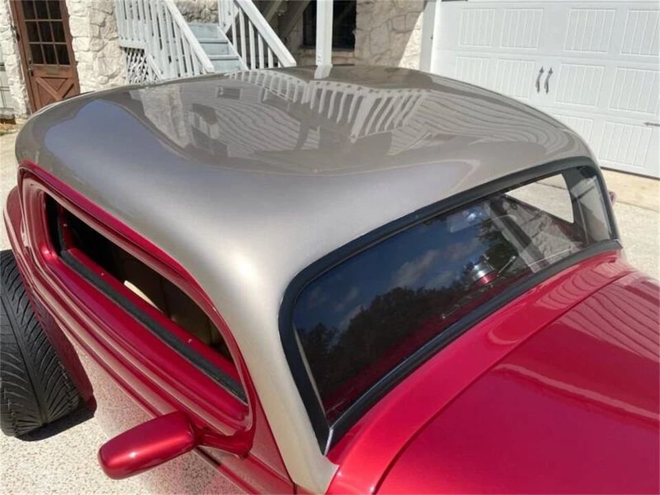 1933 Ford Model 18 & 40 - Image 23 of 31