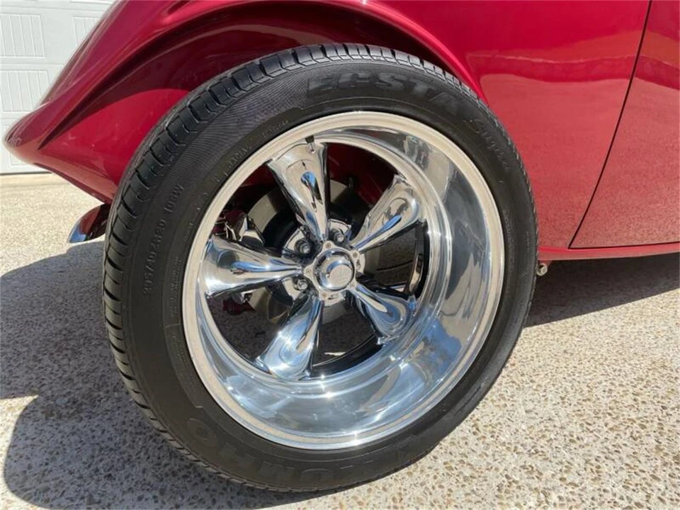 1933 Ford Model 18 & 40 - Image 24 of 31