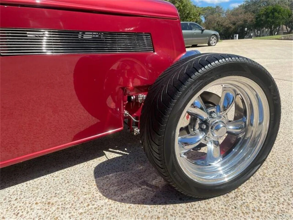 1933 Ford Model 18 & 40 - Image 25 of 31